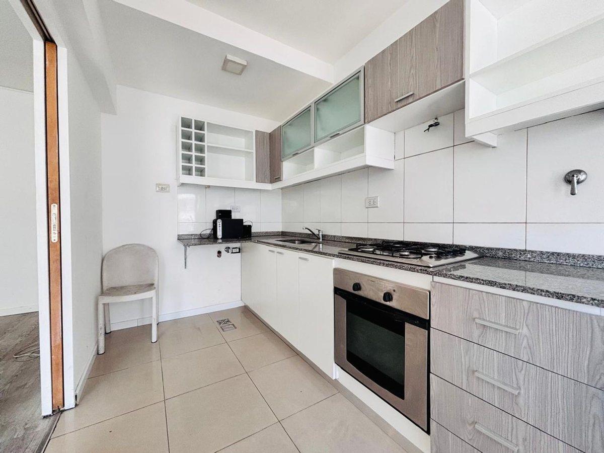 Foto de ALQUILER DEPARTAMENTO 2 AMB BARRACAS, imagen 3