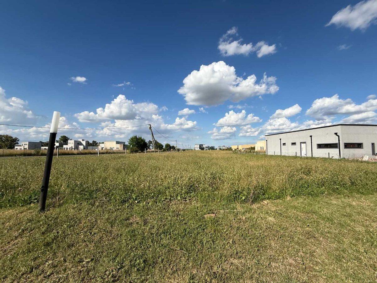 Foto de VENTA LOTE 684M2 TIEMPOS DE CANNING - AERIS, imagen 2