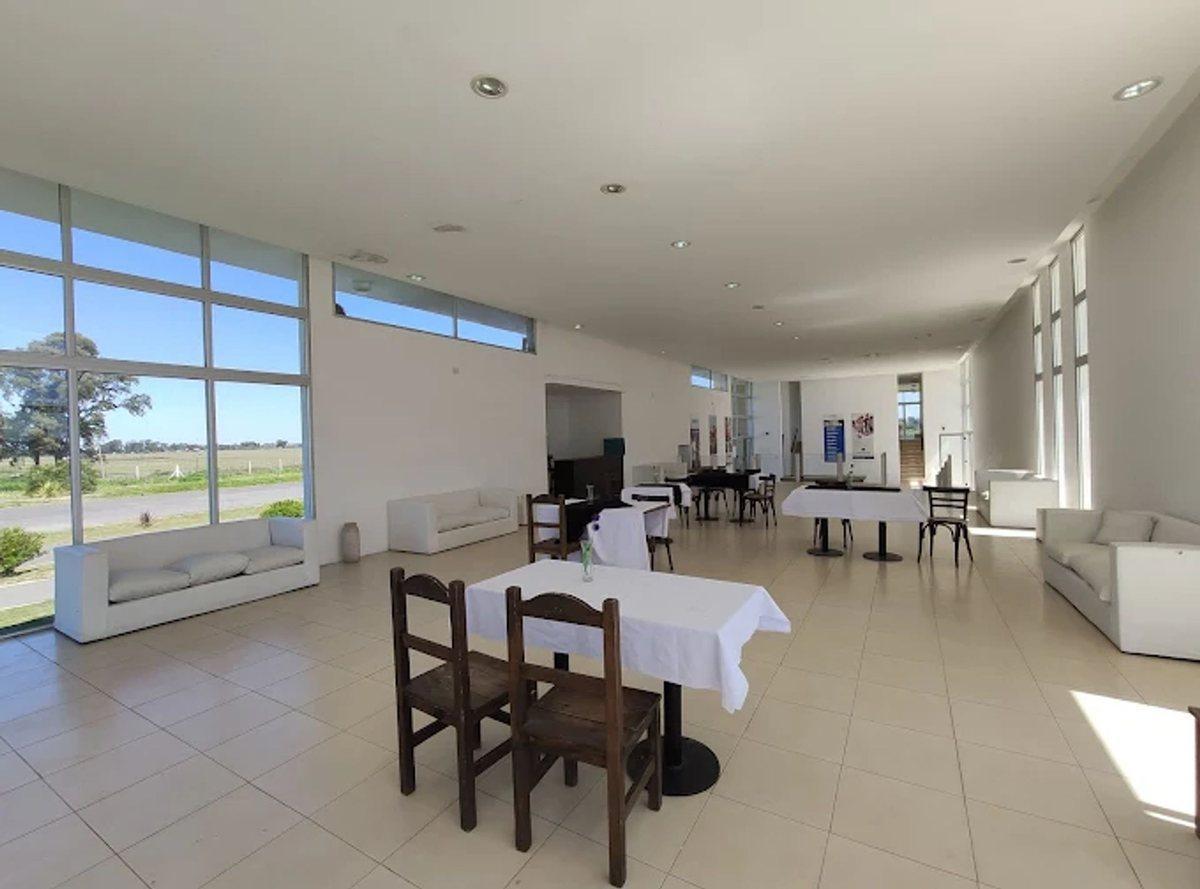 Foto de VENTA LOTE 684M2 TIEMPOS DE CANNING - AERIS, imagen 4