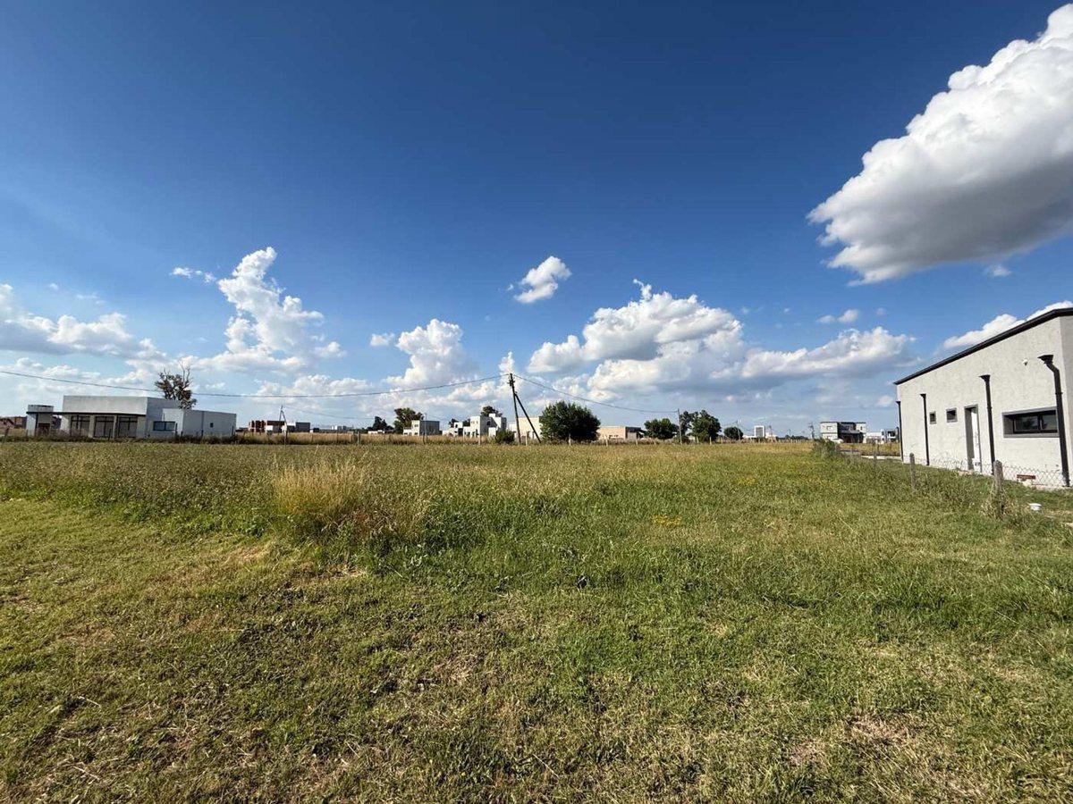 Foto de VENTA LOTE 684M2 TIEMPOS DE CANNING - AERIS, imagen 1