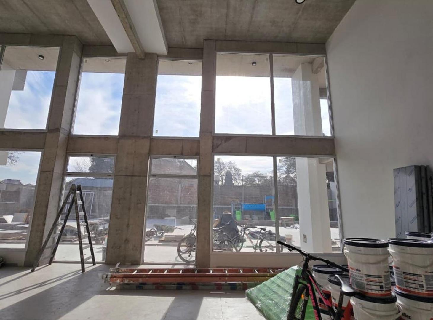 Foto de VENTA DEPARTAMENTO 3 AMB F. VARELA BALCON, imagen 3