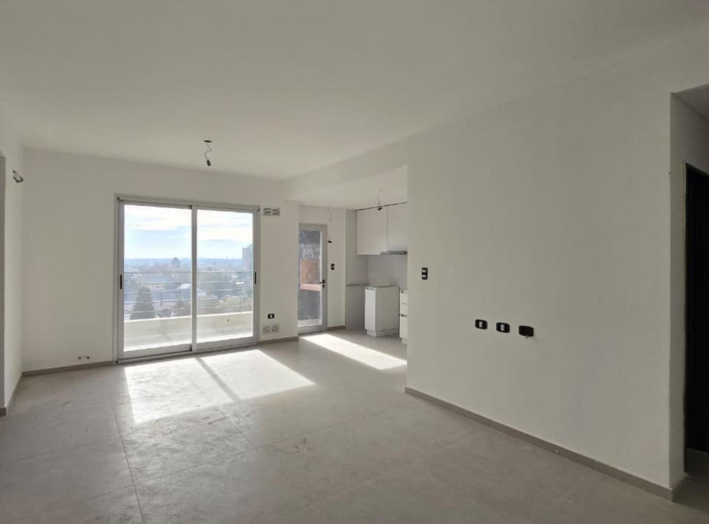 Foto de VENTA DEPARTAMENTO 3 AMB F. VARELA BALCON, imagen 5