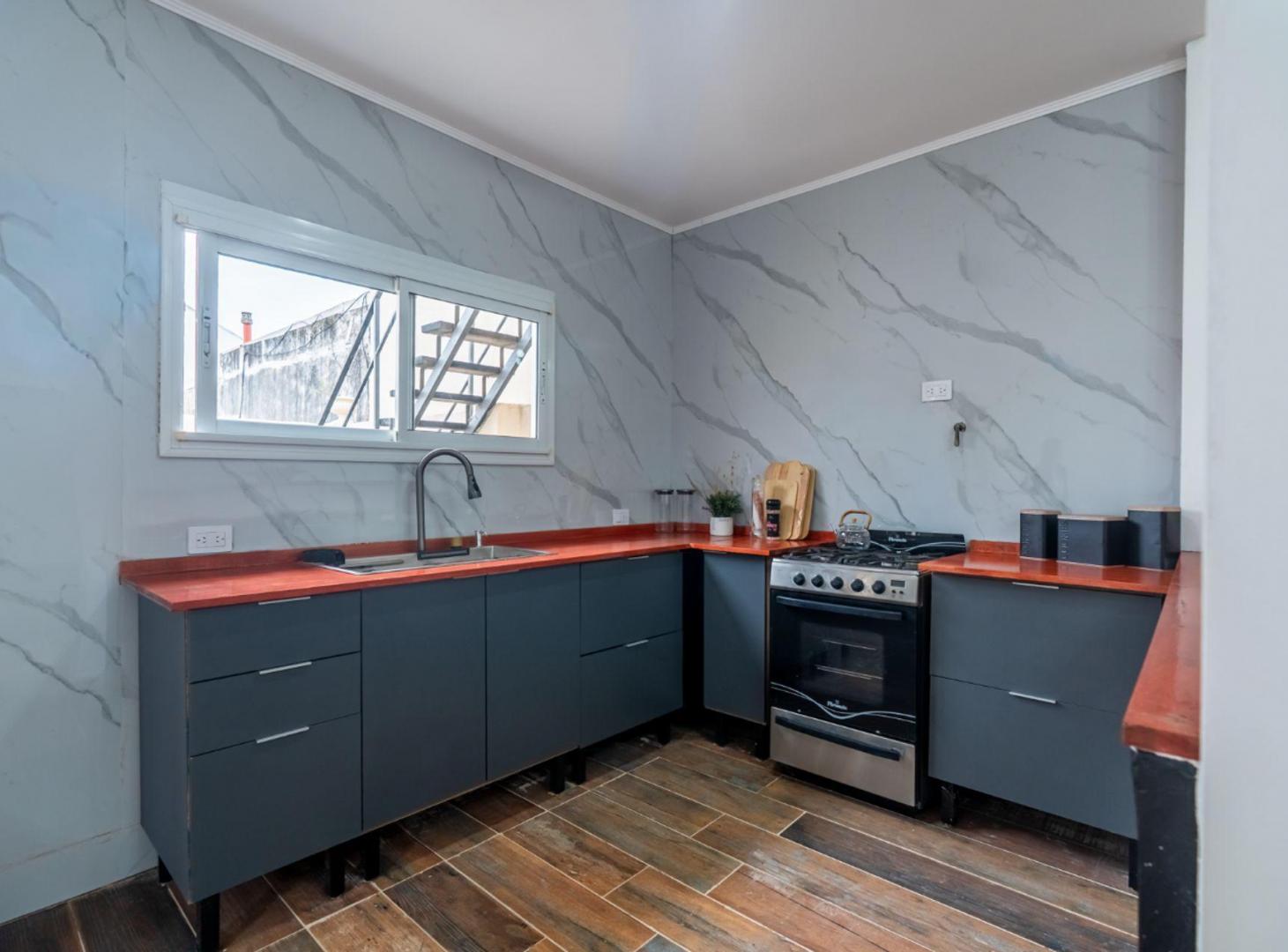 Foto de Hermoso Ph 3 ambientes con terraza refaccionado, imagen 1