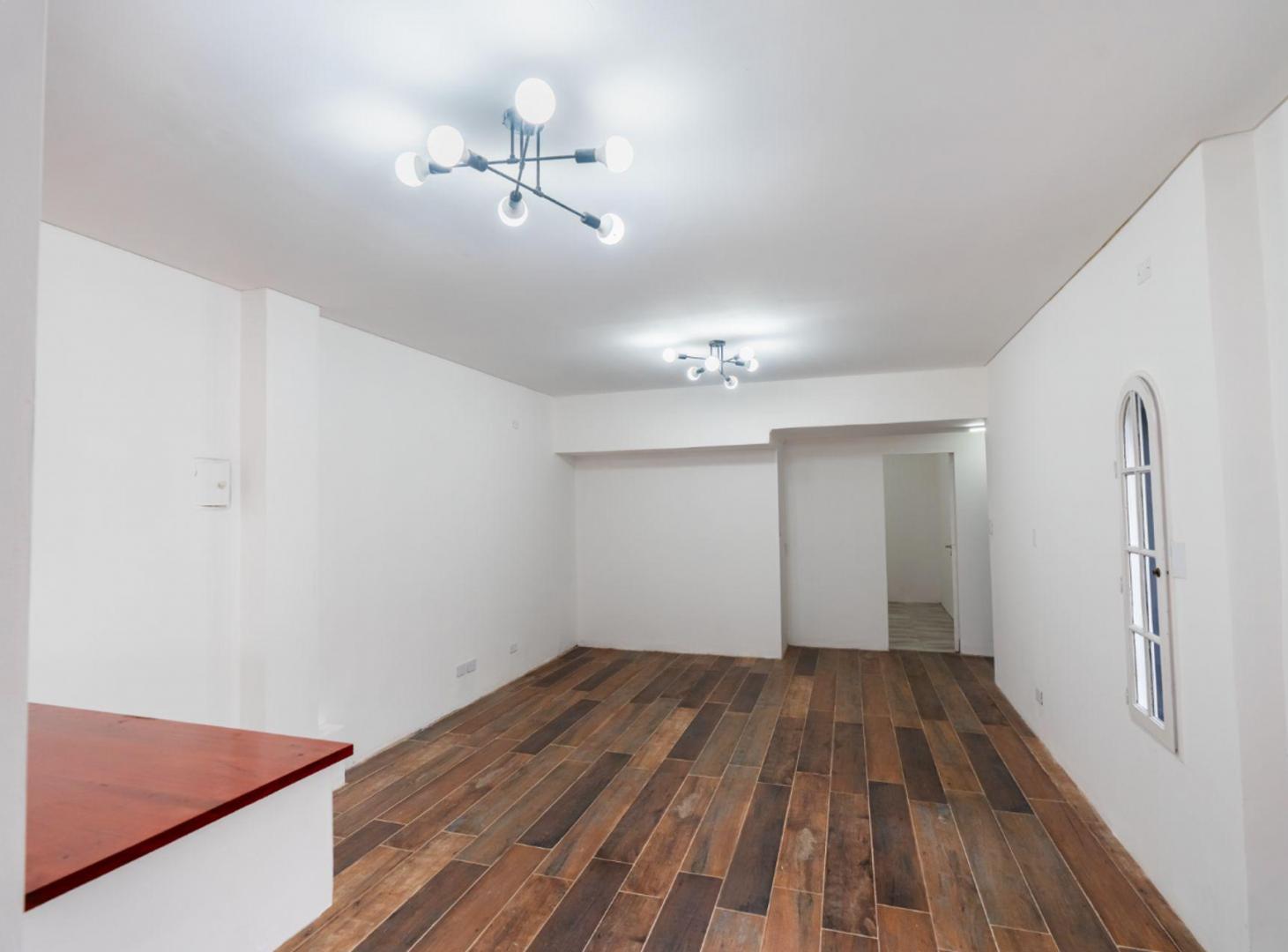 Foto de Hermoso Ph 3 ambientes con terraza refaccionado, imagen 5