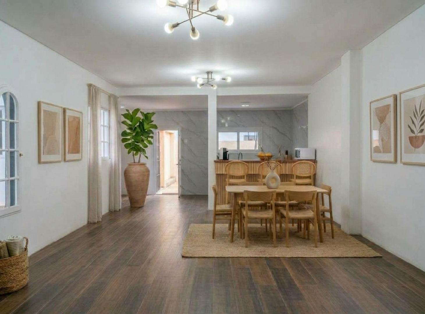 Foto de Hermoso Ph 3 ambientes con terraza refaccionado, imagen 4