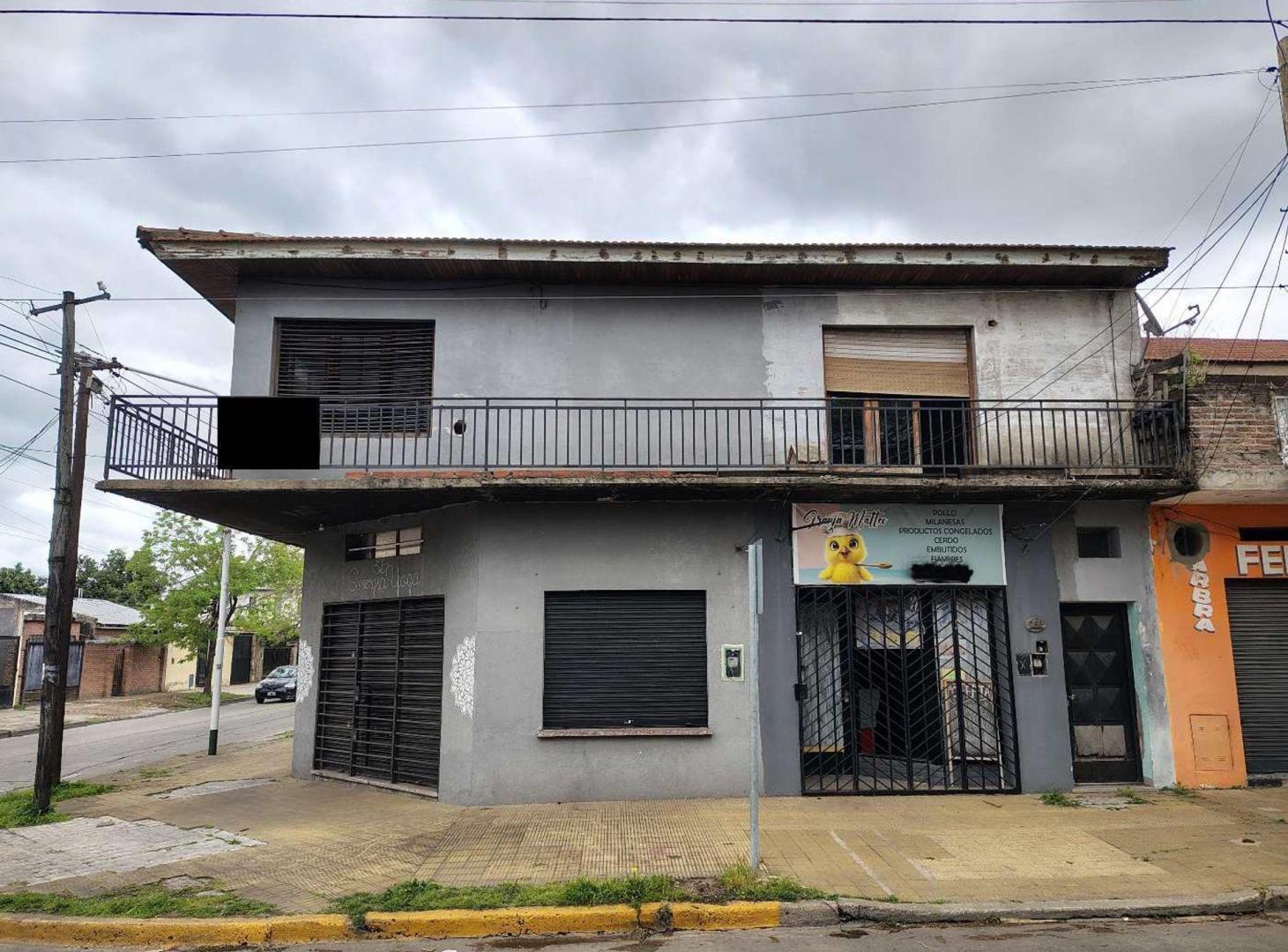 Foto de Venta Depto 4 amb + 2 Locales + Lote OPORTUNIDAD, imagen 2