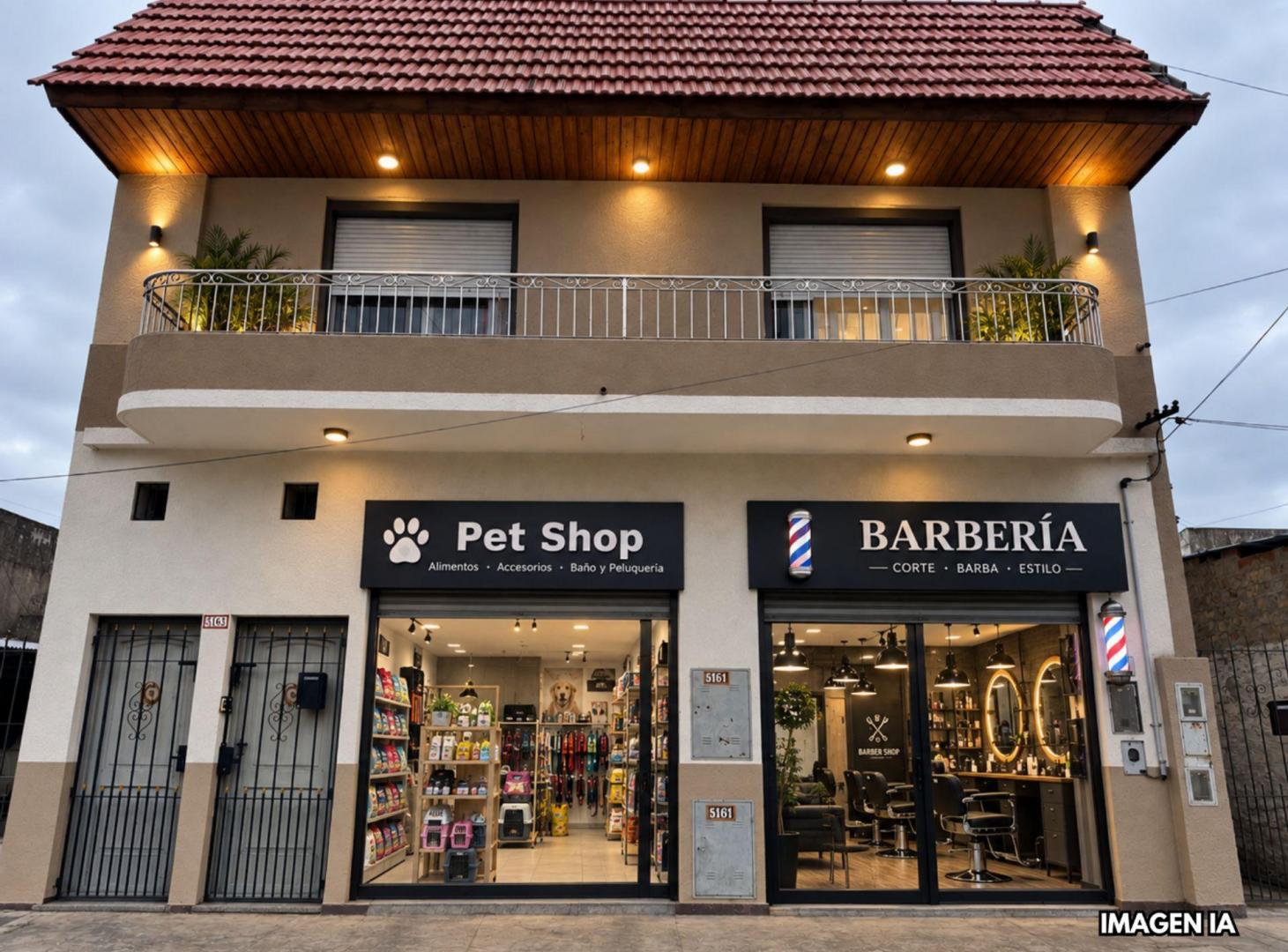 Foto de VENTA CASA 3 AMB LOCAL COMERCIAL LANUS, imagen 1