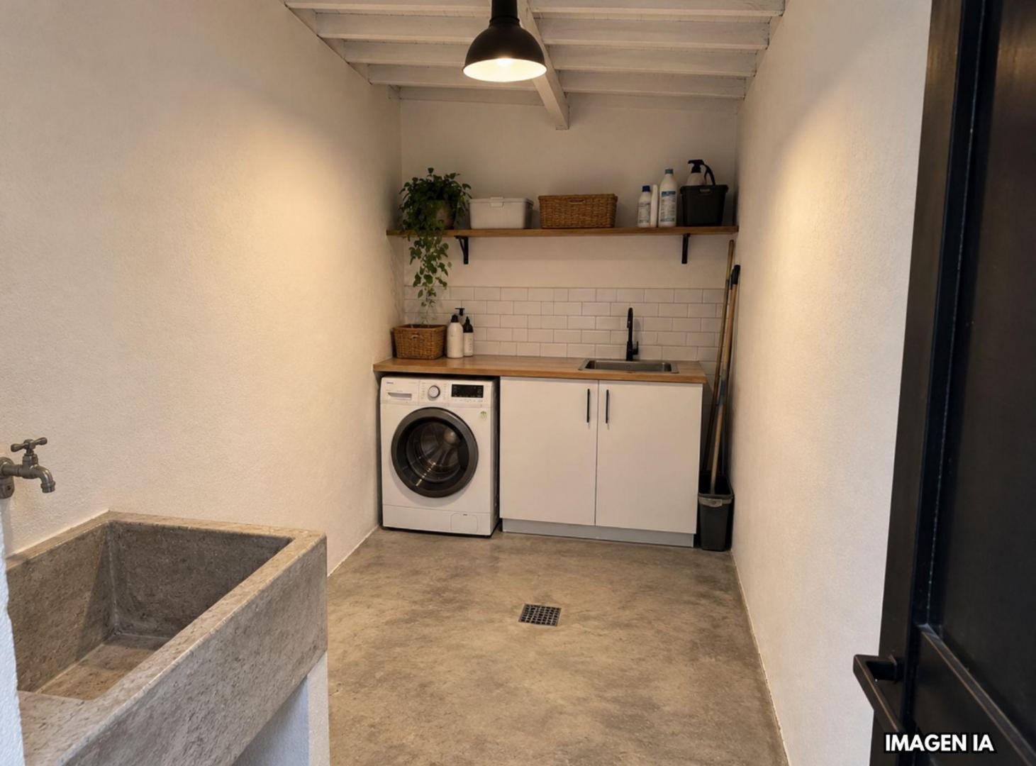 Foto de VENTA CASA 3 AMB LOCAL COMERCIAL LANUS, imagen 5