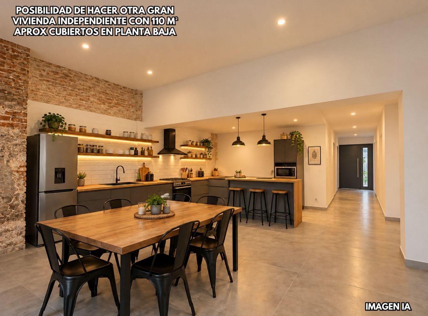 Foto de VENTA CASA 3 AMB LOCAL COMERCIAL LANUS, imagen 4