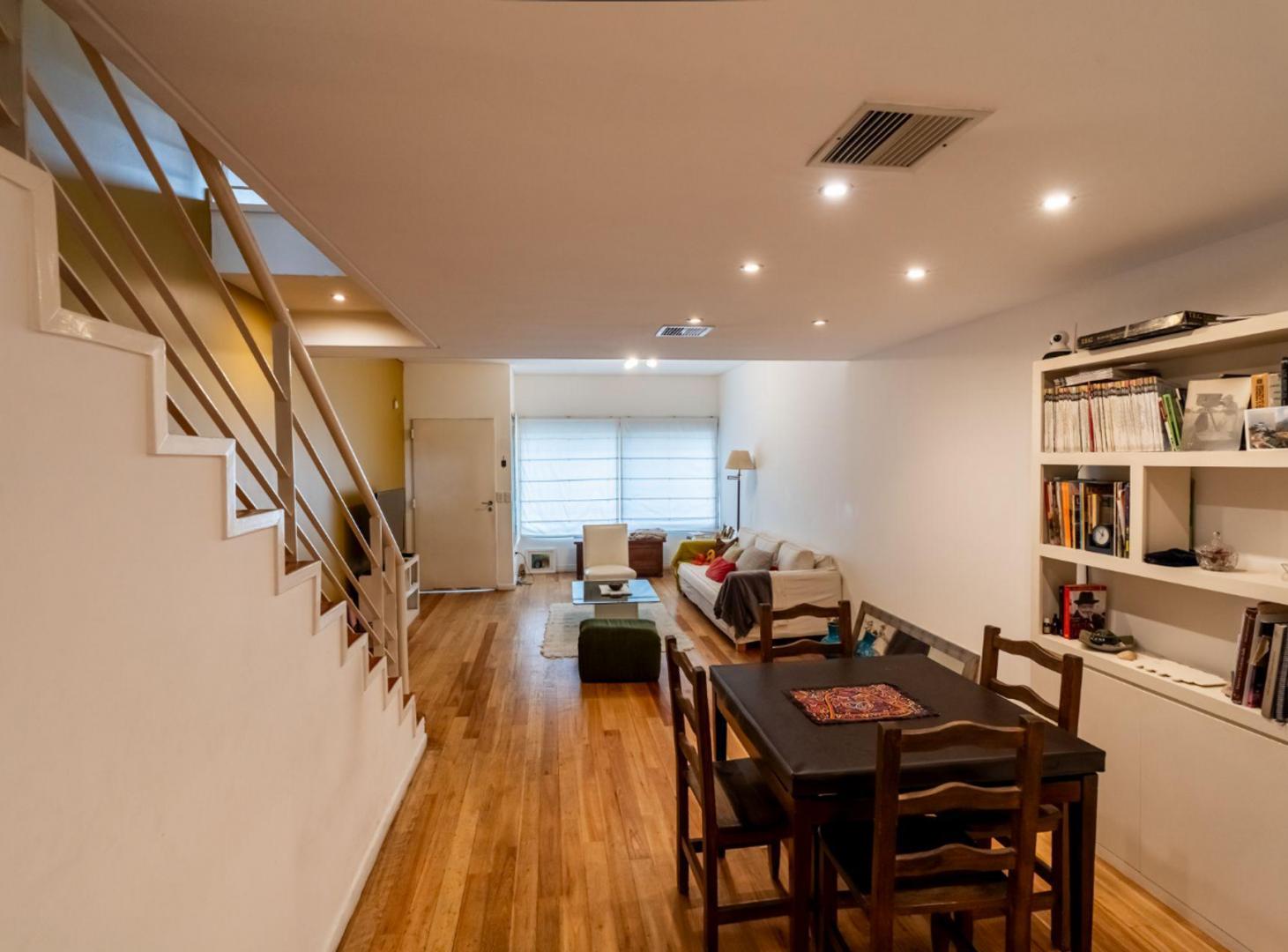 Foto de Venta Triplex 5 amb CABALLITO, imagen 5