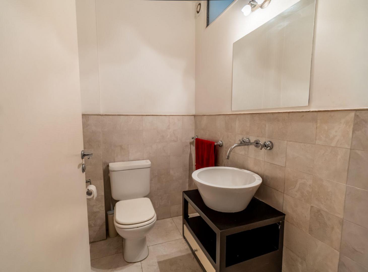Foto de Venta Triplex 5 amb CABALLITO, imagen 2