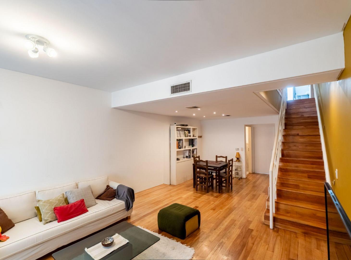 Foto de Venta Triplex 5 amb CABALLITO, imagen 1