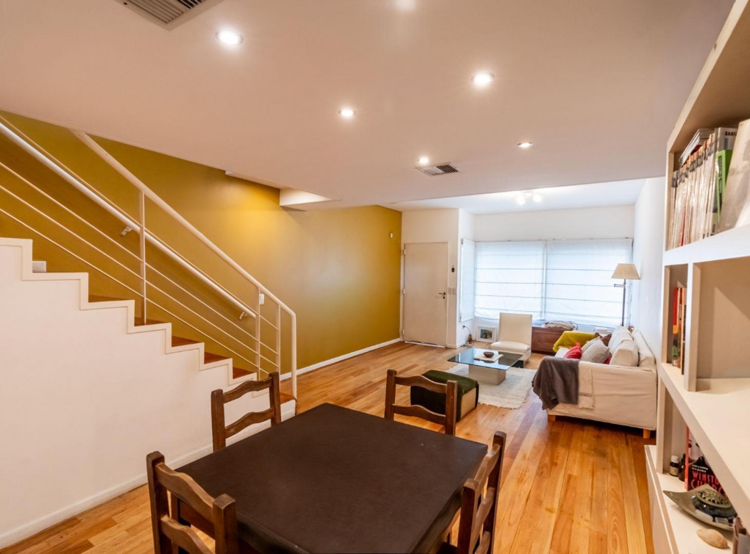 Foto de Venta Triplex 5 amb CABALLITO, imagen 3