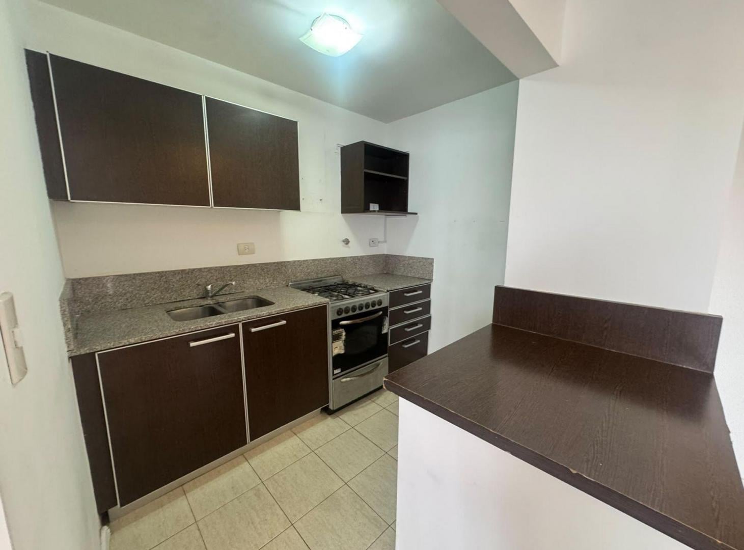 Foto de VENTA MONOAMBIENTE BALCÓN ATERRAZADO AMENITIES AC, imagen 2