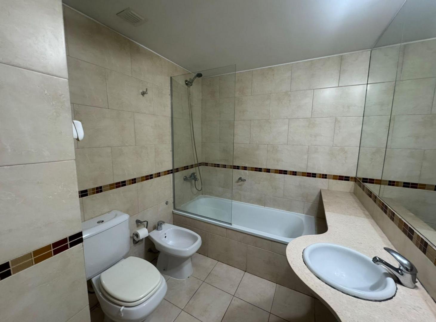 Foto de VENTA MONOAMBIENTE BALCÓN ATERRAZADO AMENITIES AC, imagen 3