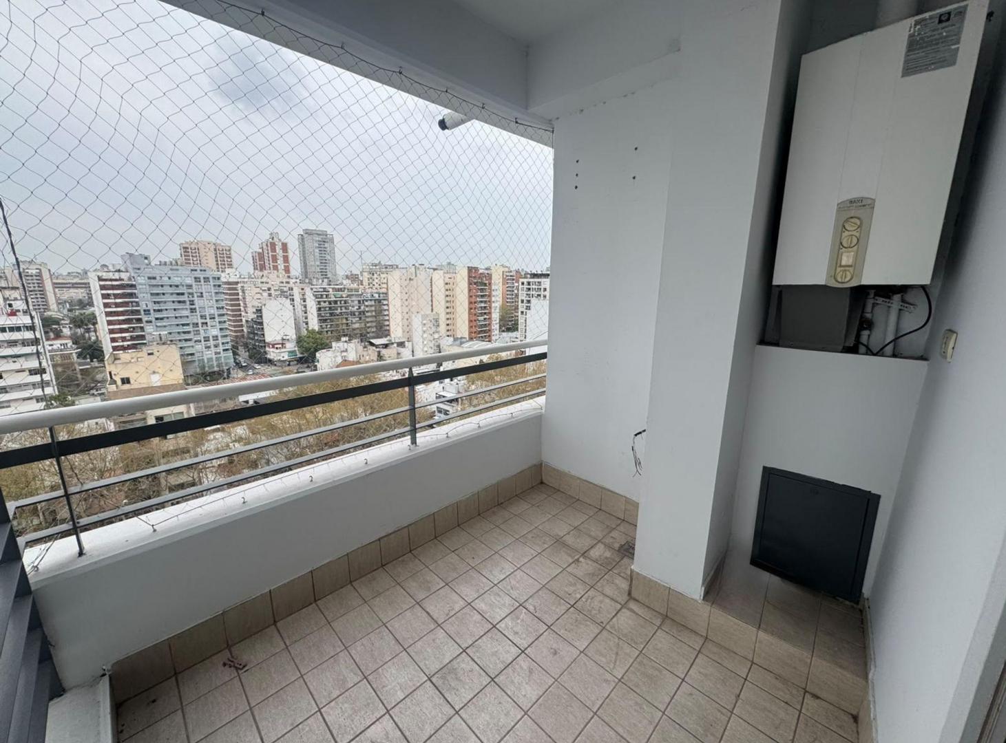 Foto de VENTA MONOAMBIENTE BALCÓN ATERRAZADO AMENITIES AC, imagen 5