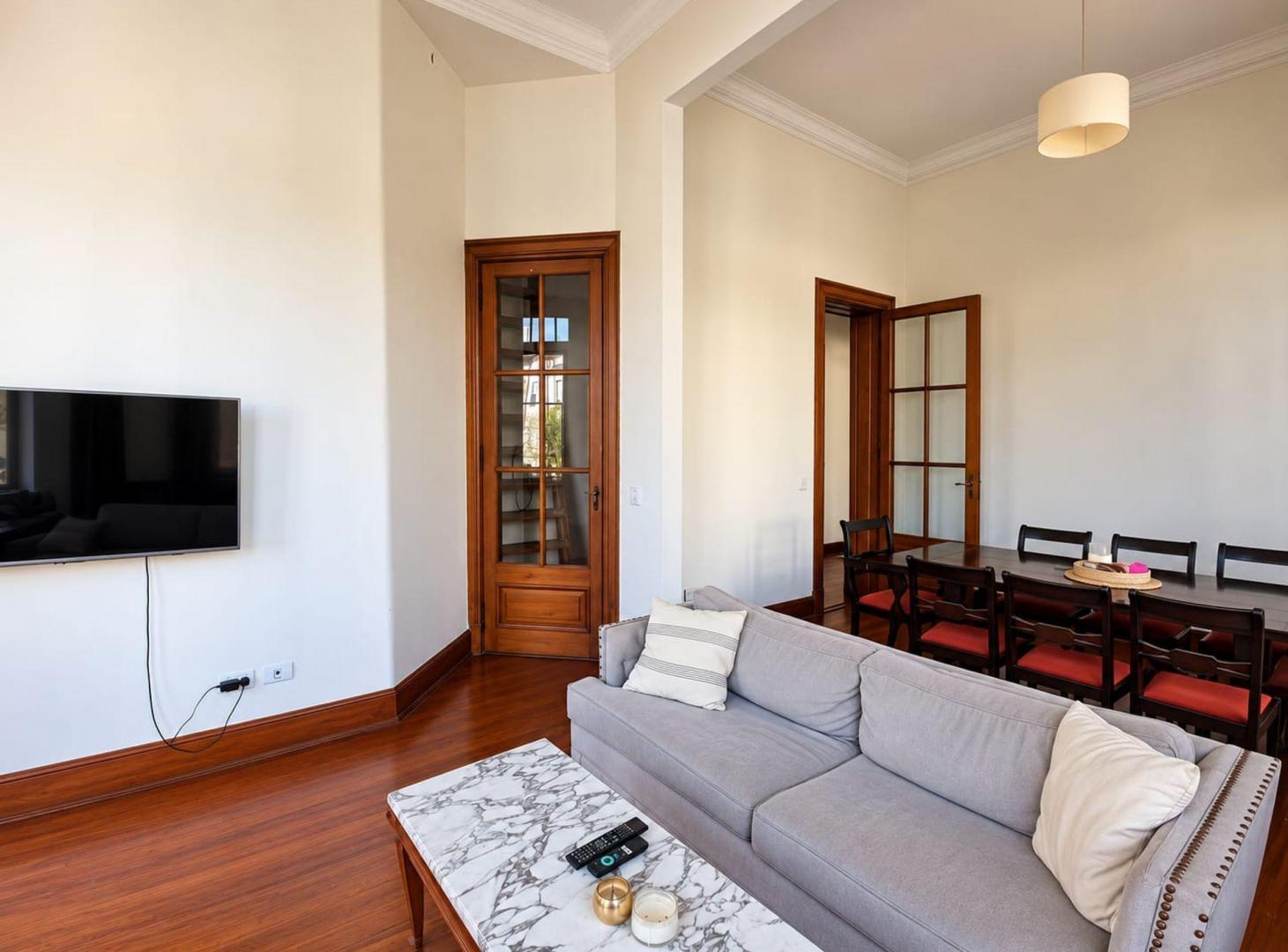 Foto de Venta San Cristóbal depto 3 Amb c/ dependencia, imagen 5