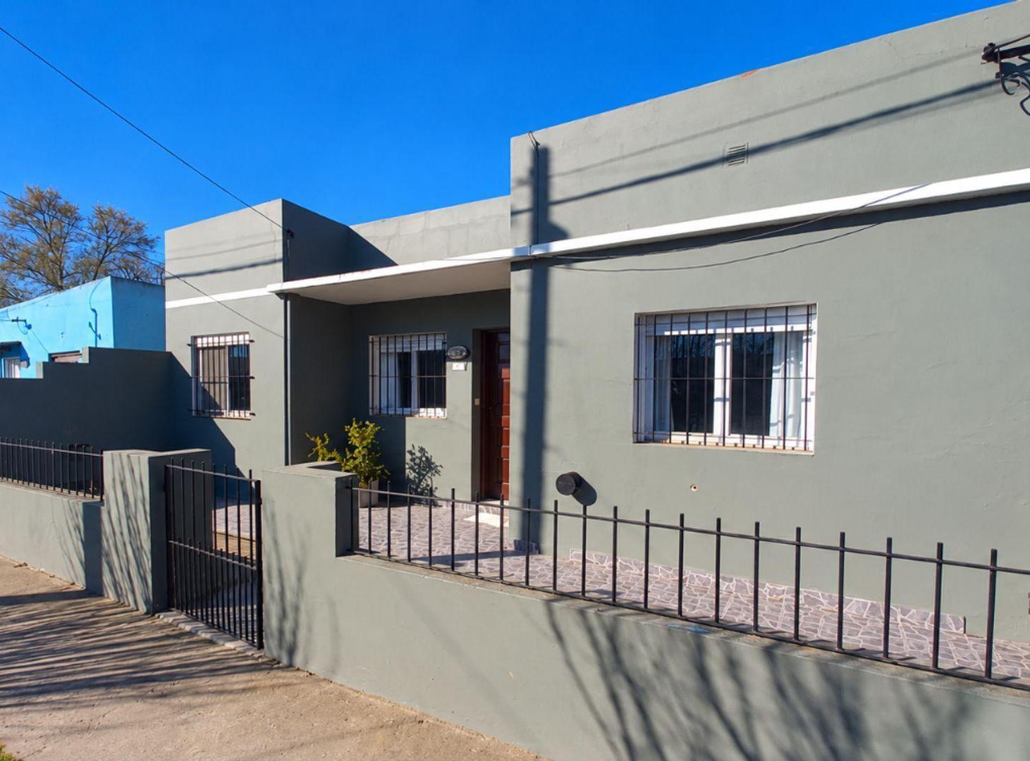 Foto de Venta casa 3 amb doble lote Chascomus, imagen 2