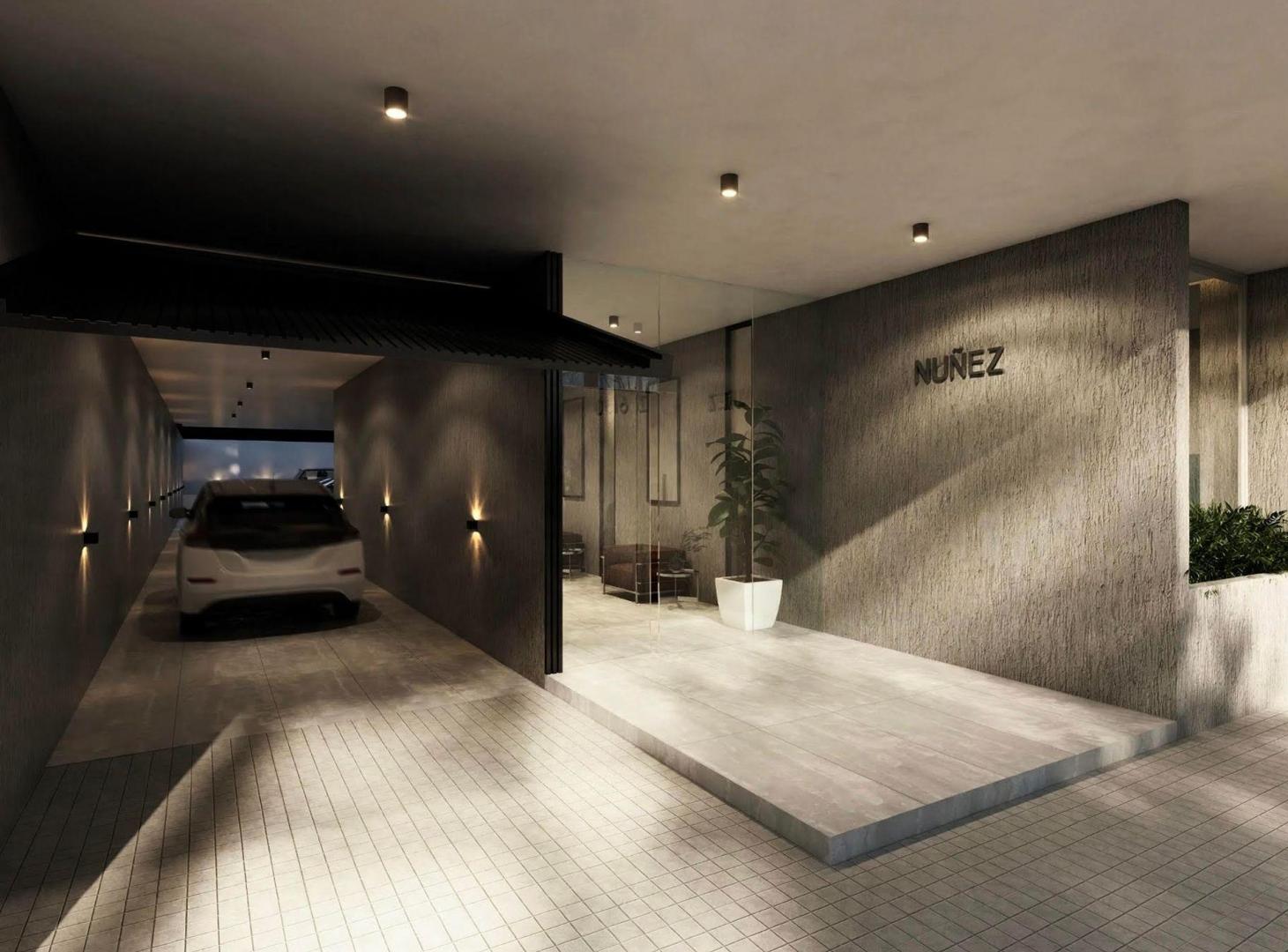 Foto de VENTA DEPTO MONOAMBIENTE VILLA URQUIZA AMENITIES, imagen 5