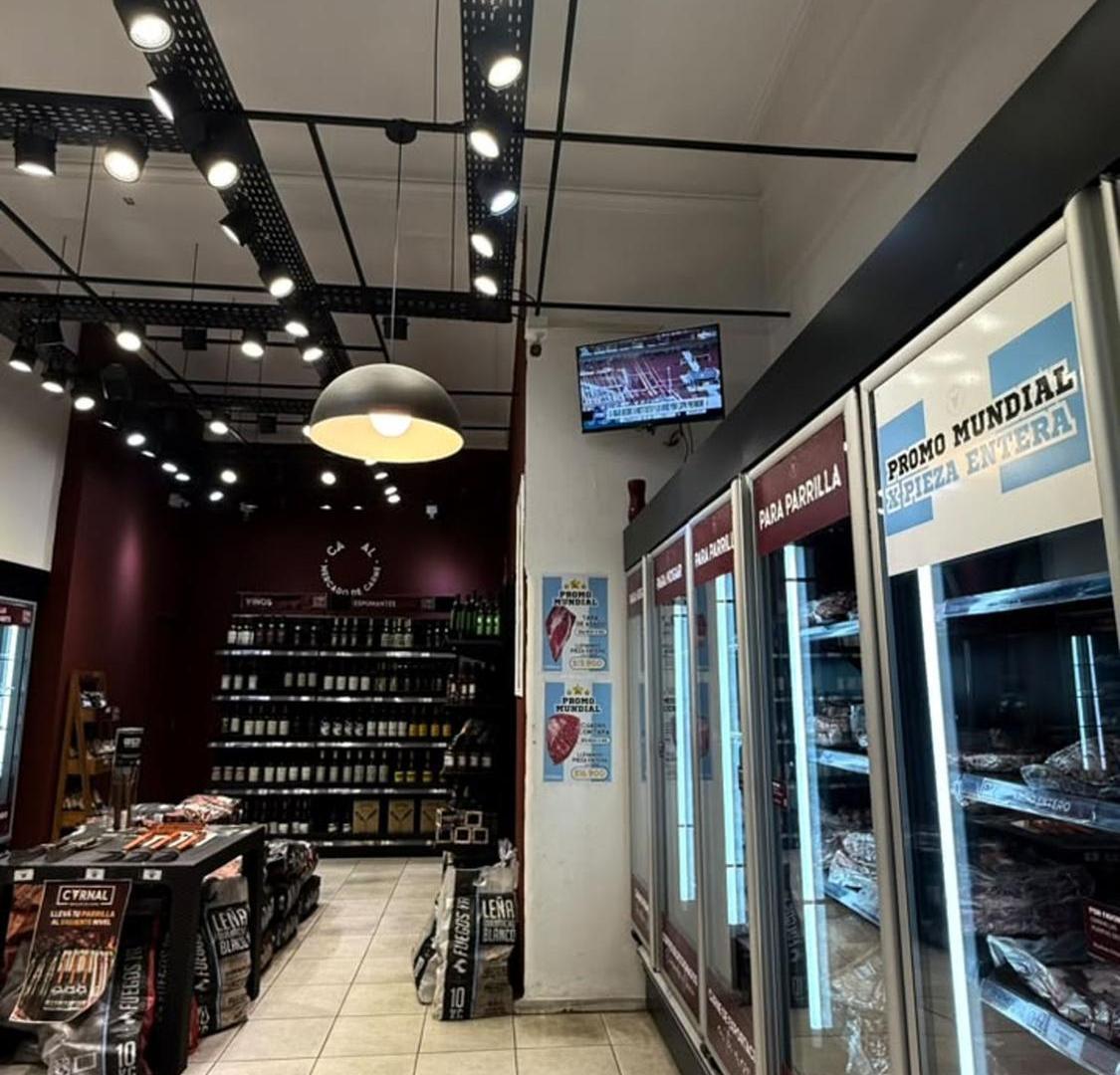 Foto de VENTA FONDO DE COMERCIO VILLA URQUIZA, imagen 2