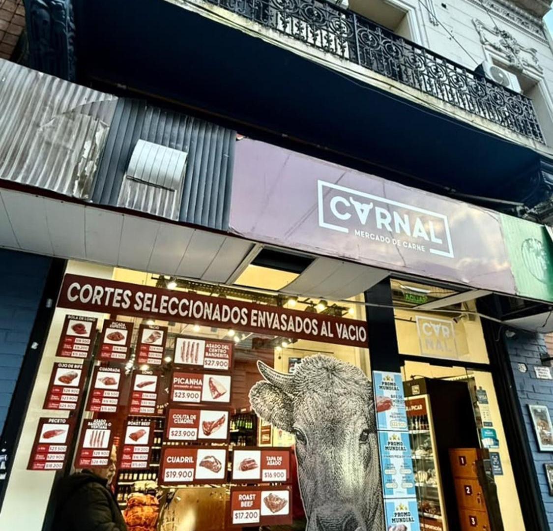 Foto de VENTA FONDO DE COMERCIO VILLA URQUIZA, imagen 4