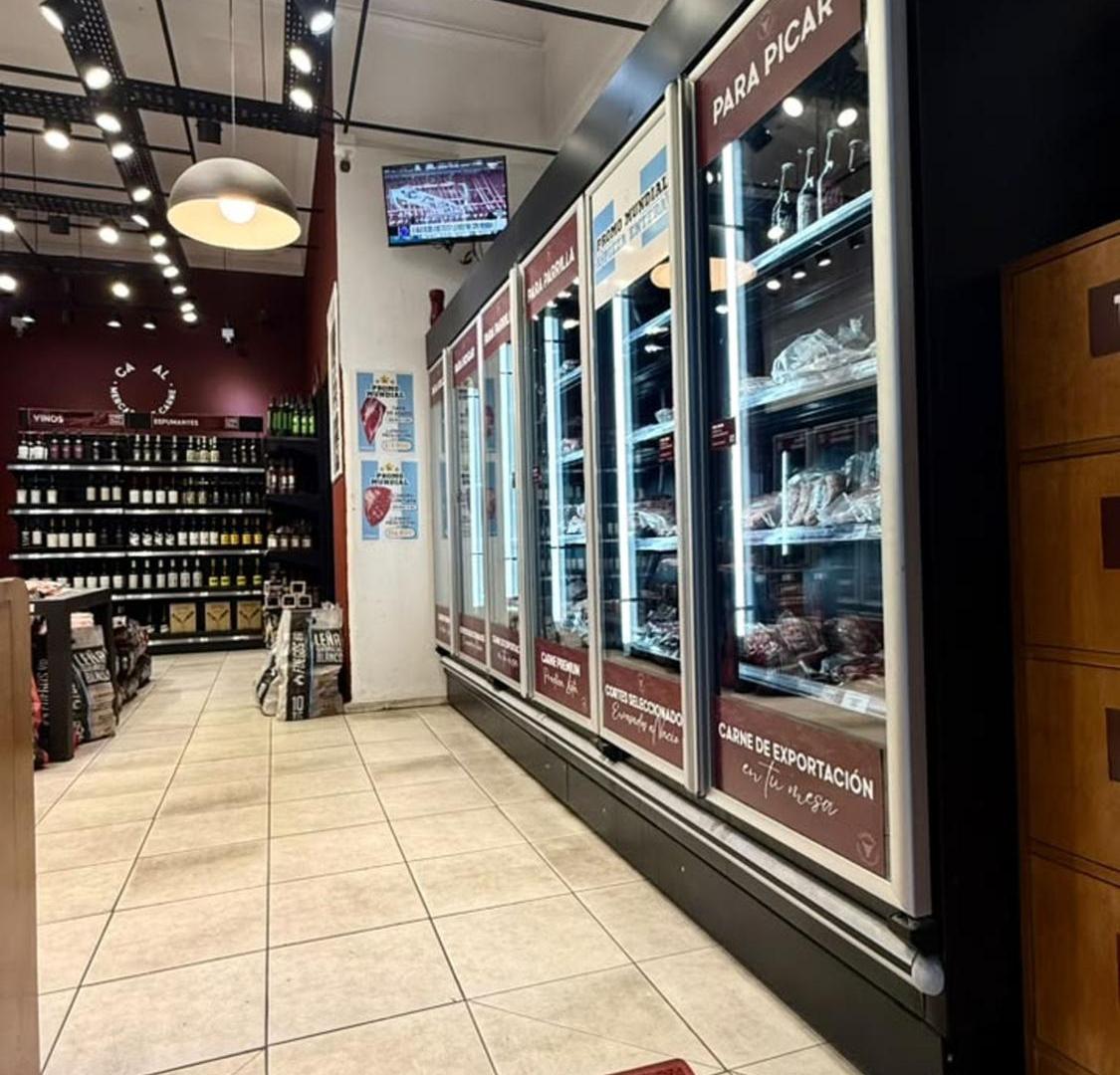 Foto de VENTA FONDO DE COMERCIO VILLA URQUIZA, imagen 3