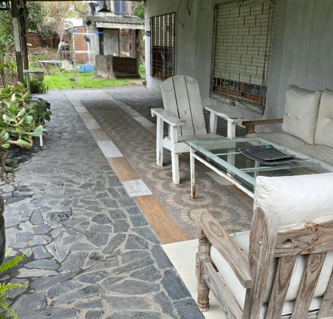 Foto de VENTA LOTE DE 1065 M2, JOSE C. PAZ, imagen 1