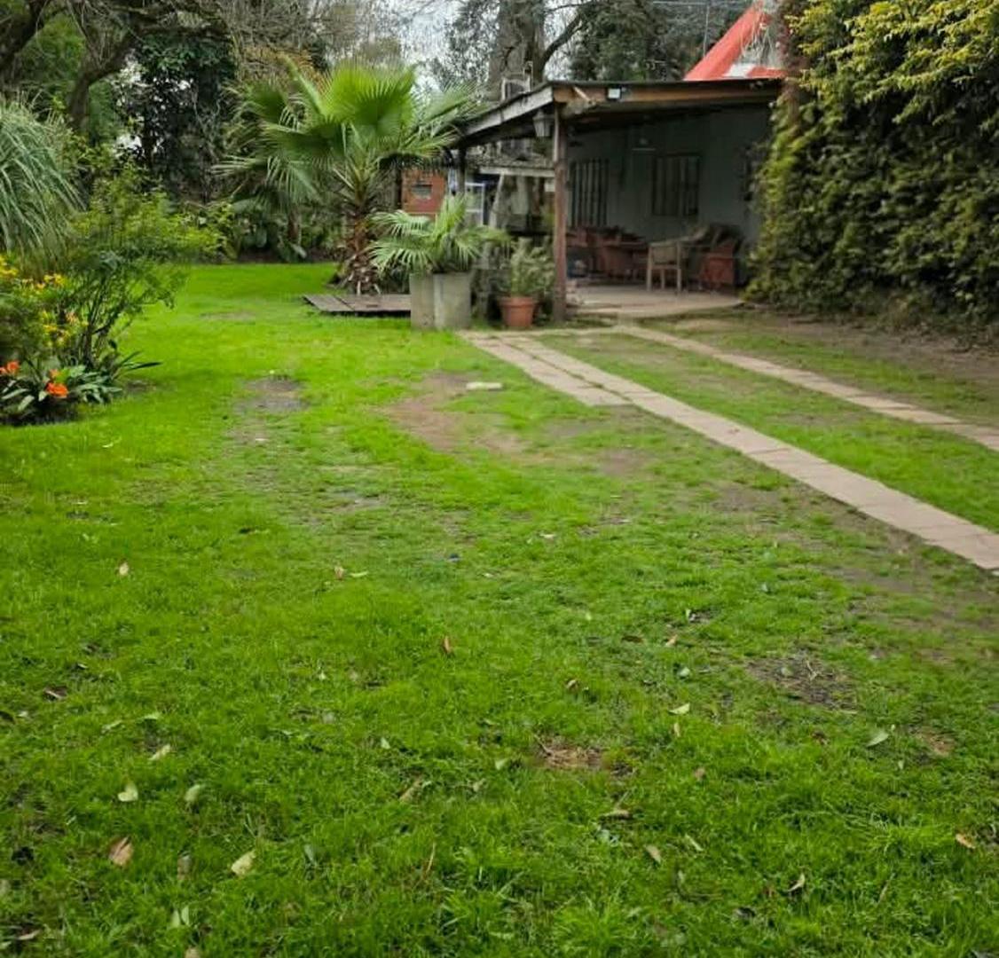 Foto de VENTA LOTE DE 1065 M2, JOSE C. PAZ, imagen 3