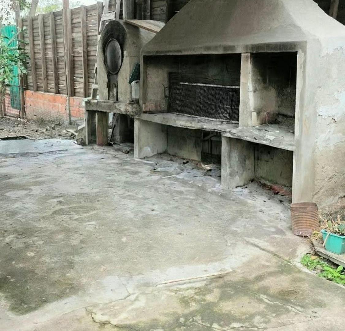 Foto de VENTA LOTE DE 1065 M2, JOSE C. PAZ, imagen 4