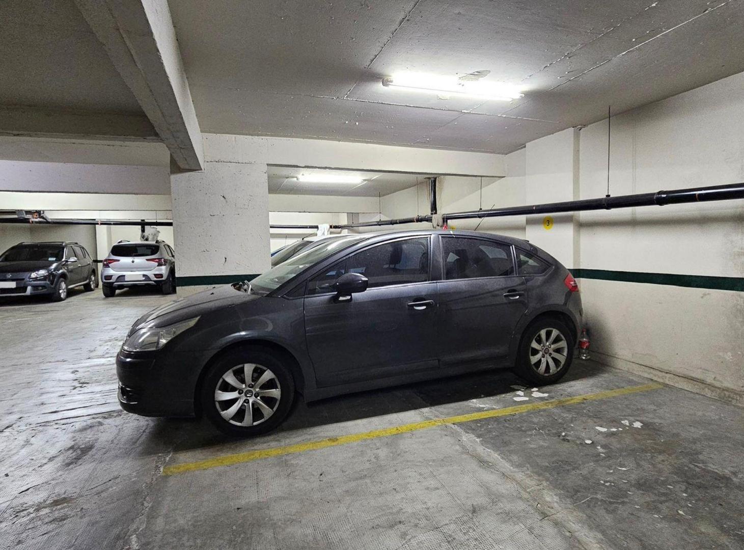 Foto de Venta Cochera Av. Martin García Barracas, imagen 4
