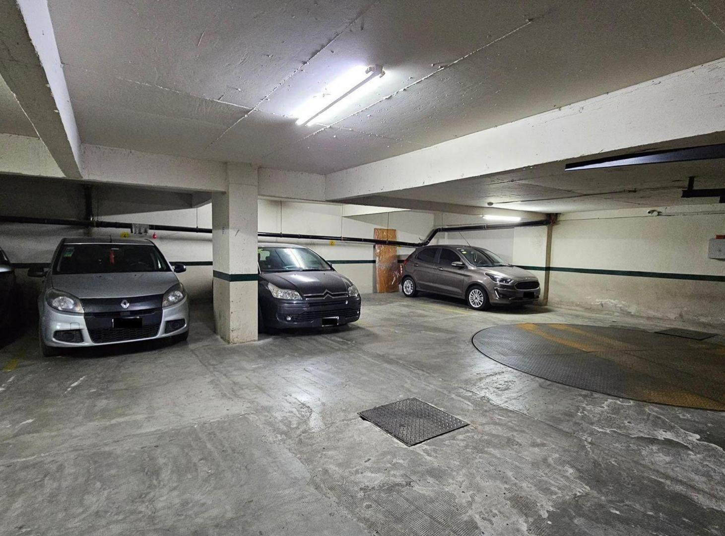 Foto de Venta Cochera Av. Martin García Barracas, imagen 5