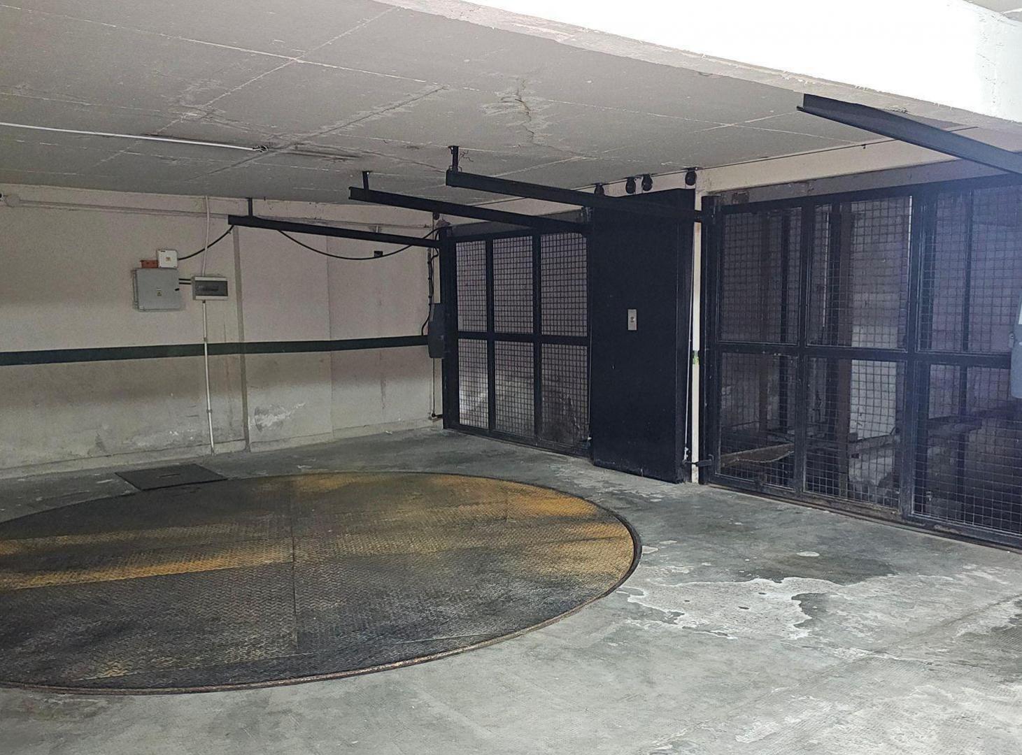 Foto de Venta Cochera Av. Martin García Barracas, imagen 3