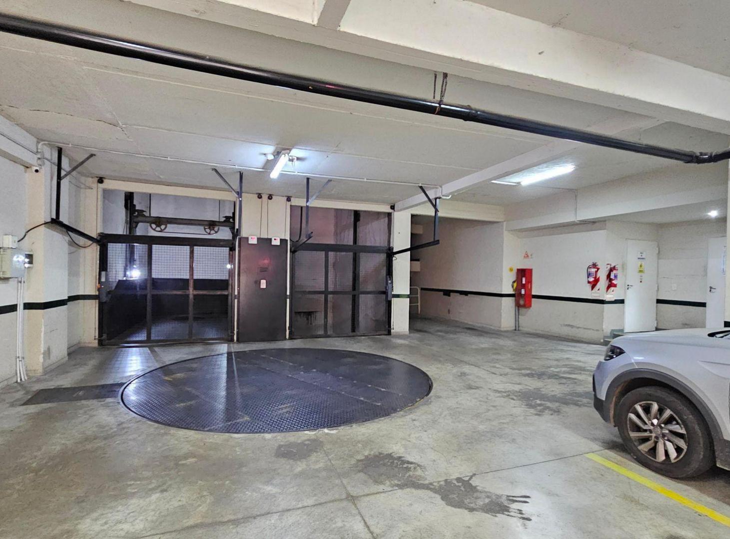 Foto de Venta Cochera Av. Martin García Barracas, imagen 2
