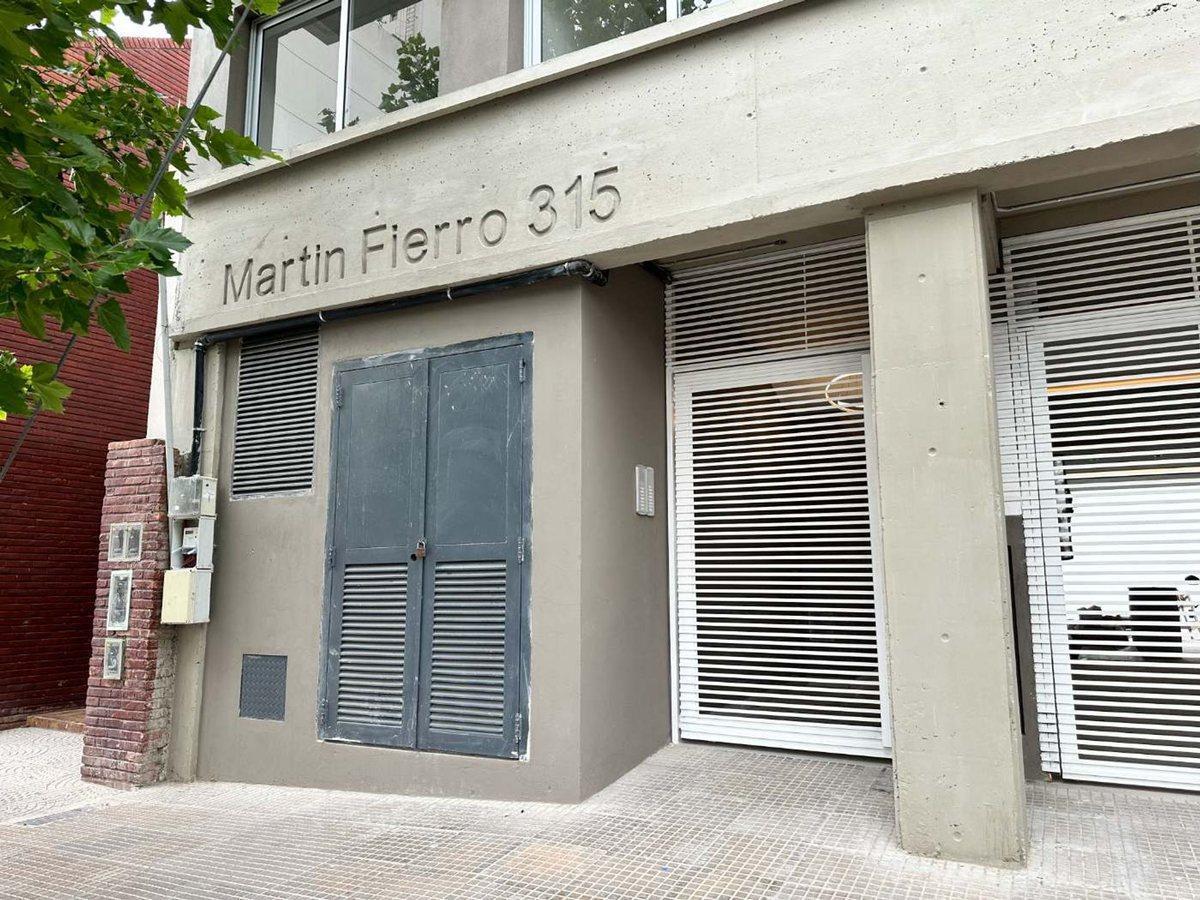 Foto de ALQUILE DEPARTAMENRTO 2 AMBIENTES WILDE A ESTRENAR, imagen 1