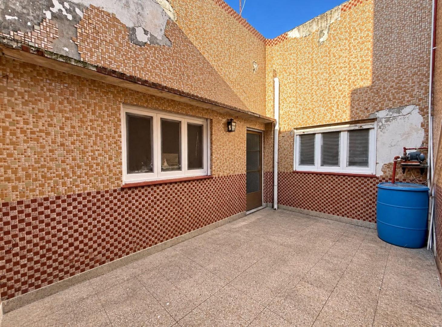 Foto de VENTA PH 3 AMBIENTES BERNAL PATIO APTO CREDITO, imagen 4