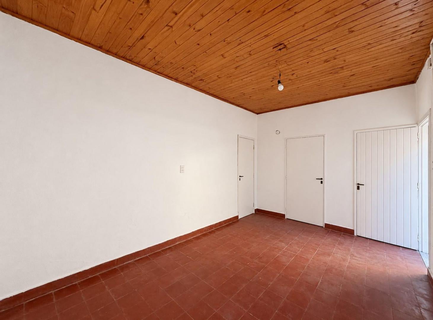 Foto de VENTA PH 3 AMBIENTES BERNAL PATIO APTO CREDITO, imagen 3
