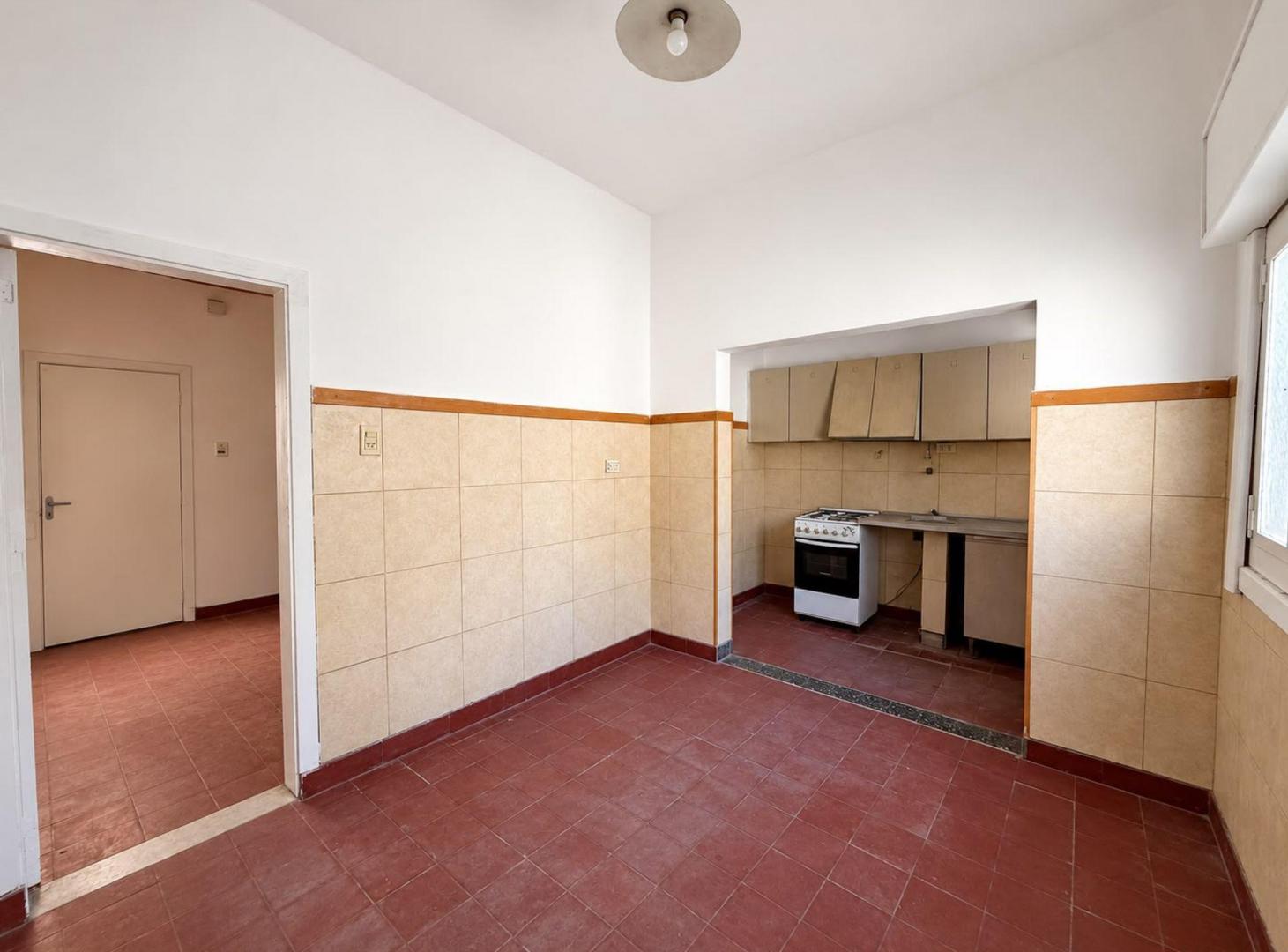 Foto de VENTA PH 3 AMBIENTES BERNAL PATIO APTO CREDITO, imagen 2
