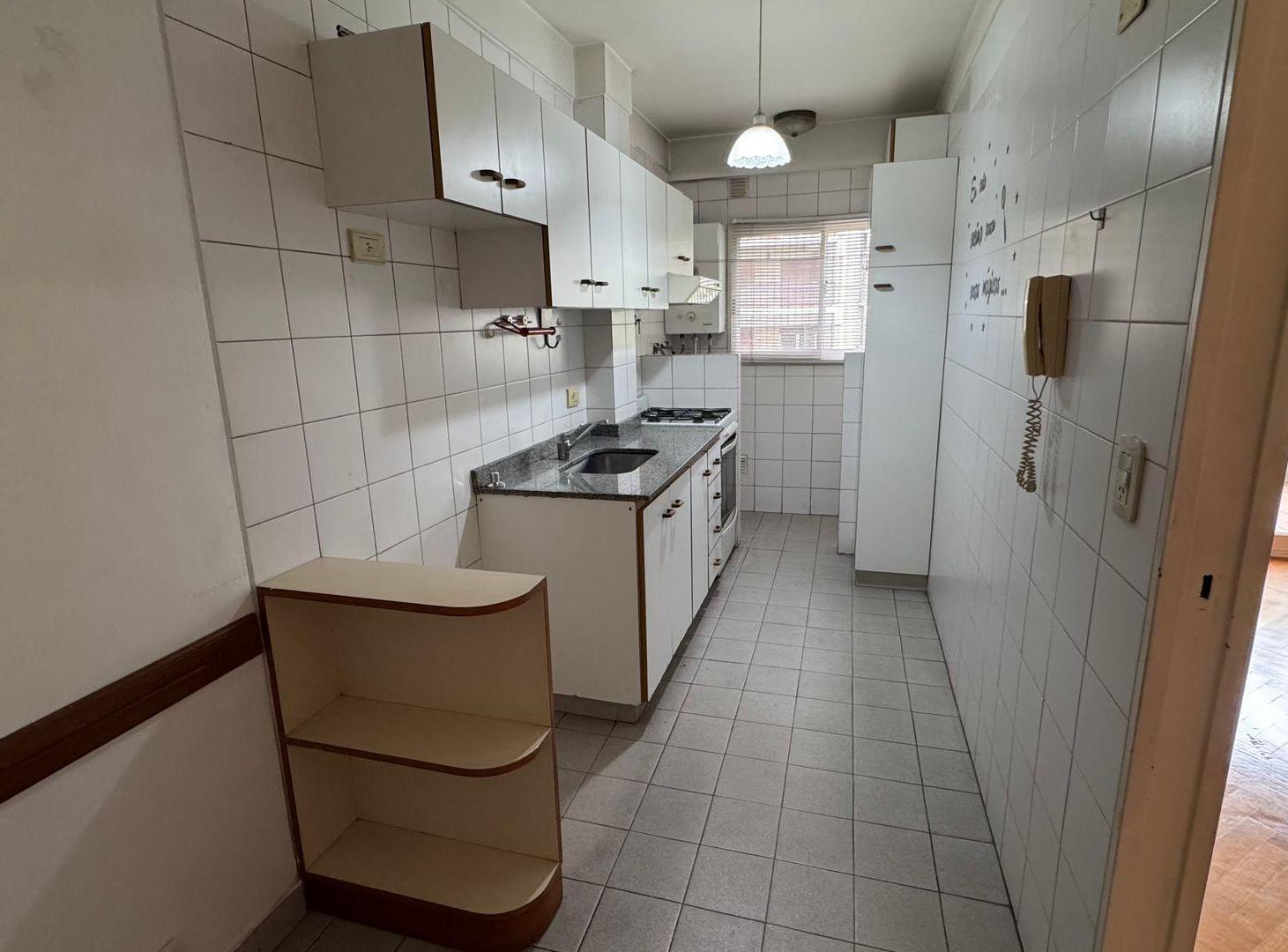Foto de ALQUILER DEPARTAMENTO 2 AMBIENTES EN ALMAGRO, imagen 2