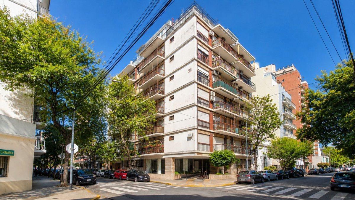 Foto de VENTA DEPARTAMENTO 2 AMB FLORES IDEAL INVERSION, imagen 2
