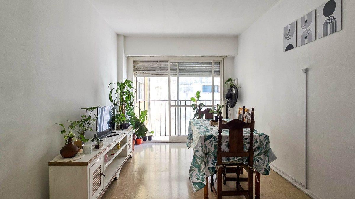Foto de VENTA DEPARTAMENTO 2 AMB FLORES IDEAL INVERSION, imagen 3