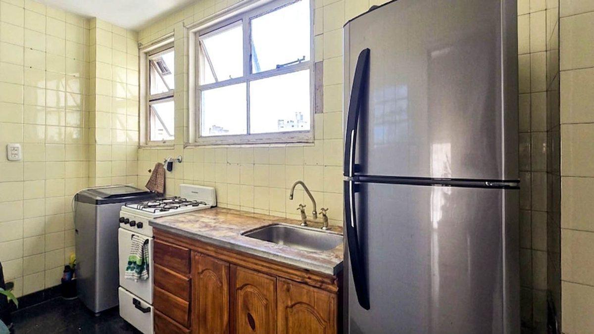 Foto de VENTA DEPARTAMENTO 2 AMB FLORES IDEAL INVERSION, imagen 5