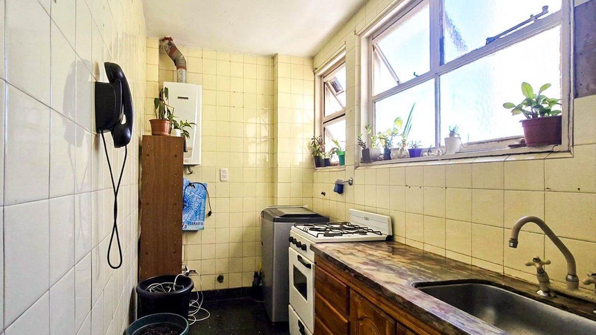 Foto de VENTA DEPARTAMENTO 2 AMB FLORES IDEAL INVERSION, imagen 4