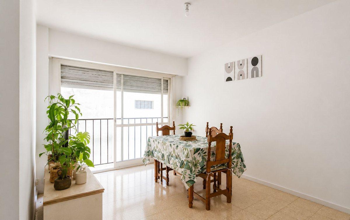 Foto de VENTA DEPARTAMENTO 2 AMB FLORES IDEAL INVERSION, imagen 1