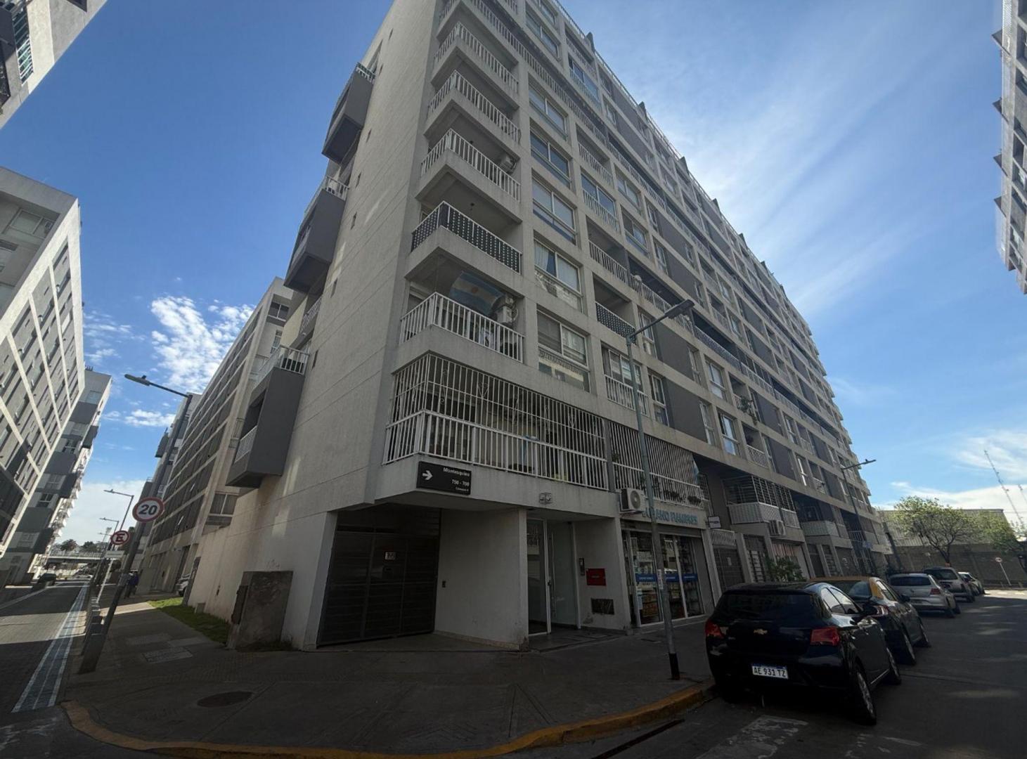 Foto de Venta de Departamento Barracas 2 ambientes, imagen 3