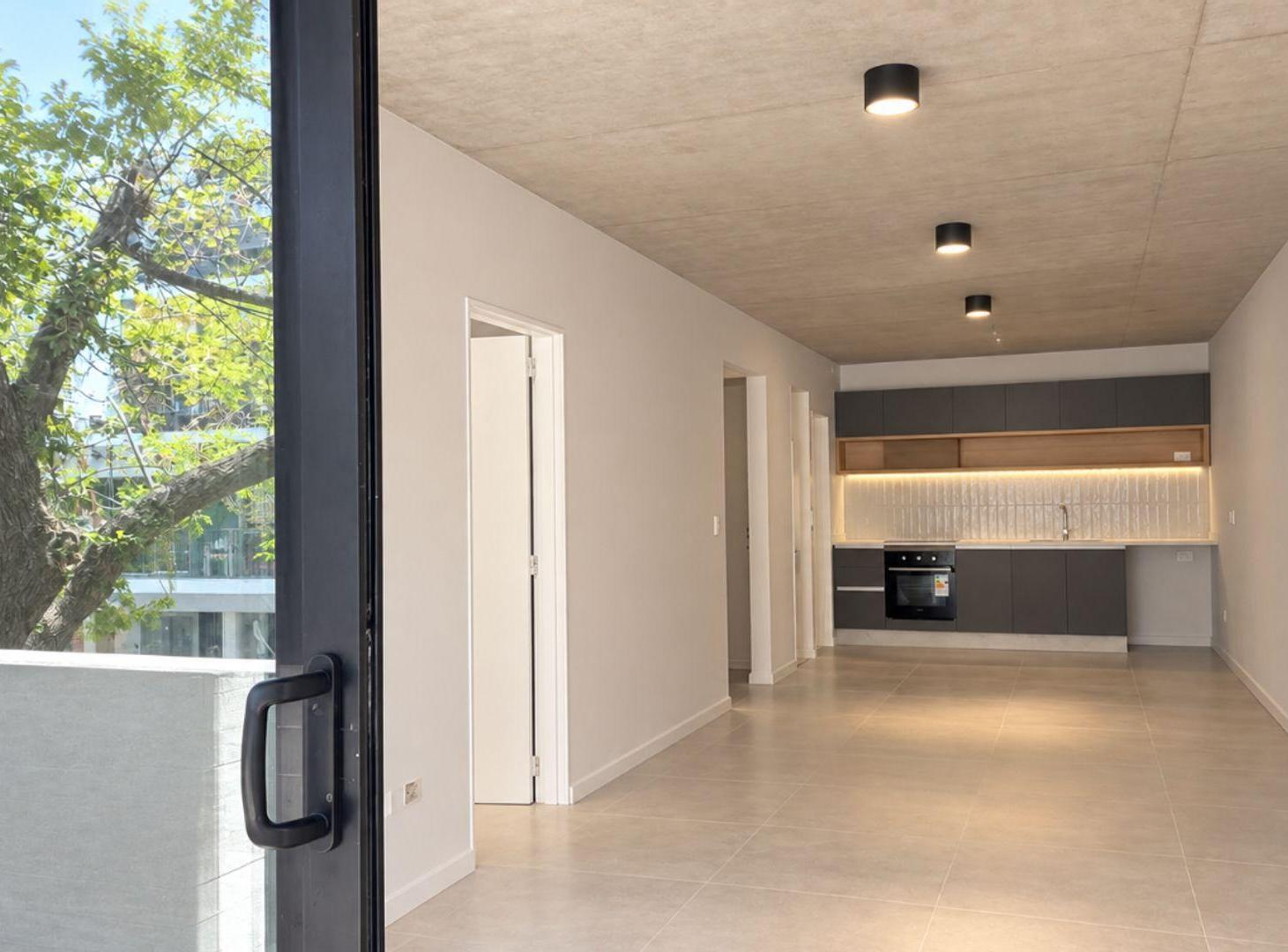 Foto de VENTA DEPARTAMENTO 2 AMBIENTES CON BALCON BELGRANO, imagen 2