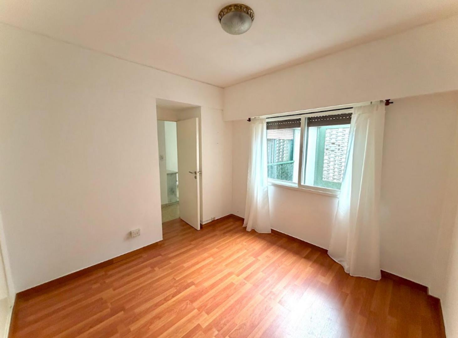 Foto de Venta depto APTO CREDITO 2 amb renovado y lumin, imagen 5