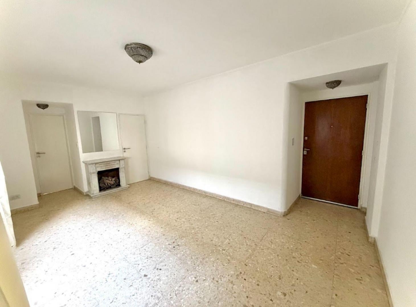 Foto de Venta depto APTO CREDITO 2 amb renovado y lumin, imagen 2