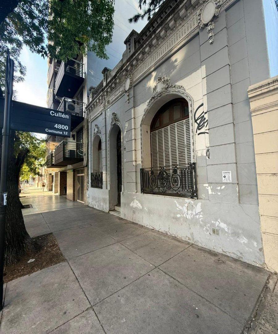 Foto de Venta Terreno Excelente oportunidad Villa Urquiza, imagen 3