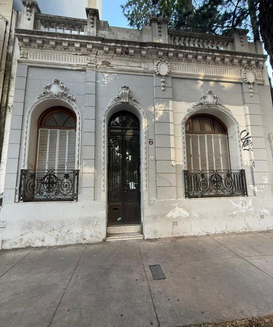 Foto de Venta Terreno Excelente oportunidad Villa Urquiza, imagen 5