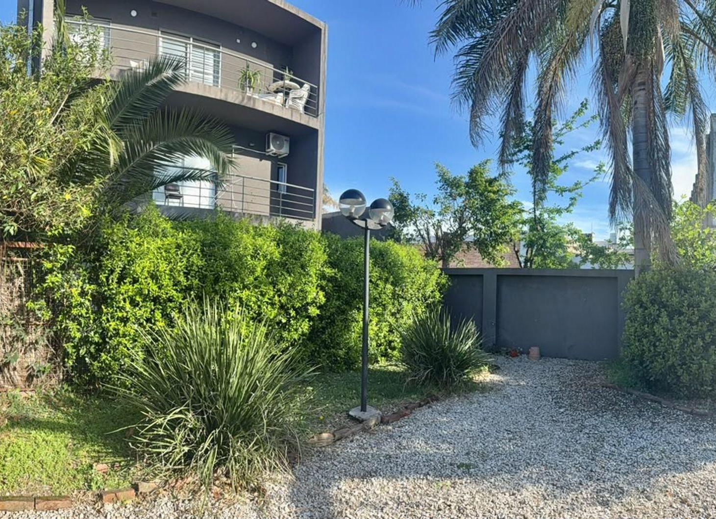 Foto de VENTA DEPTO 2 AMB VILLA REAL APTO CREDITO, imagen 2